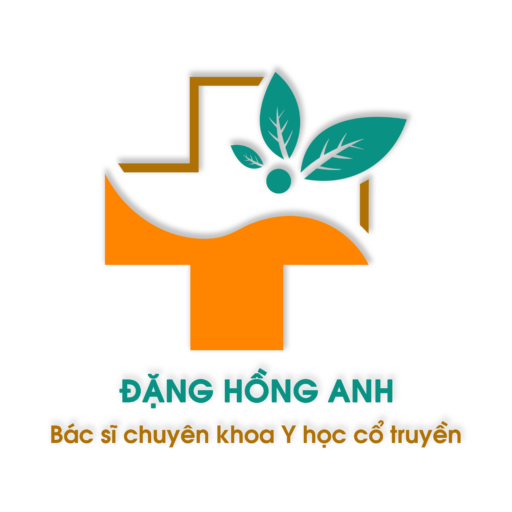Bác sĩ Đặng Hồng Anh