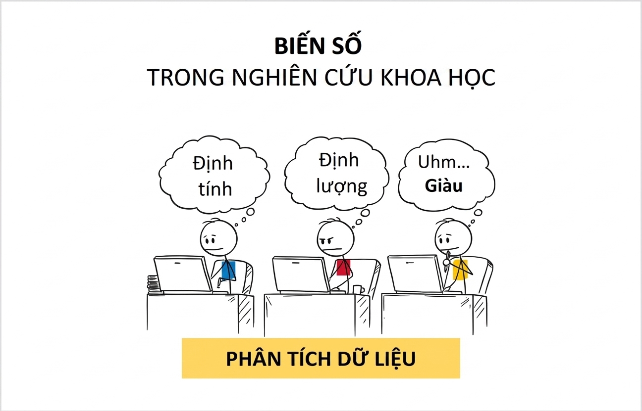 Biến số nghiên cứu