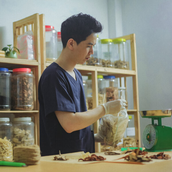 Học thuyết Khí nhất nguyên luận